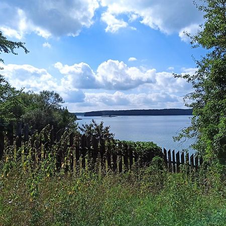 Mazurska Lesniczowka Nowy Zyzdroj Bed & Breakfast Екстериор снимка